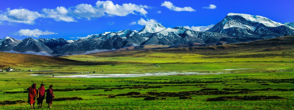 Tibet